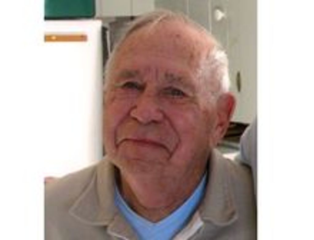 Robert  Harrington Young Profile Photo