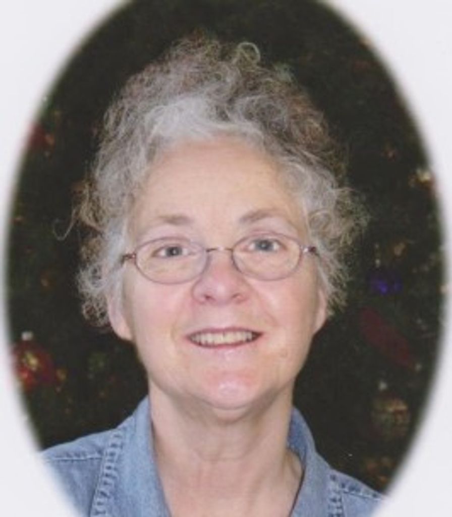 Marilyn Baker Profile Photo
