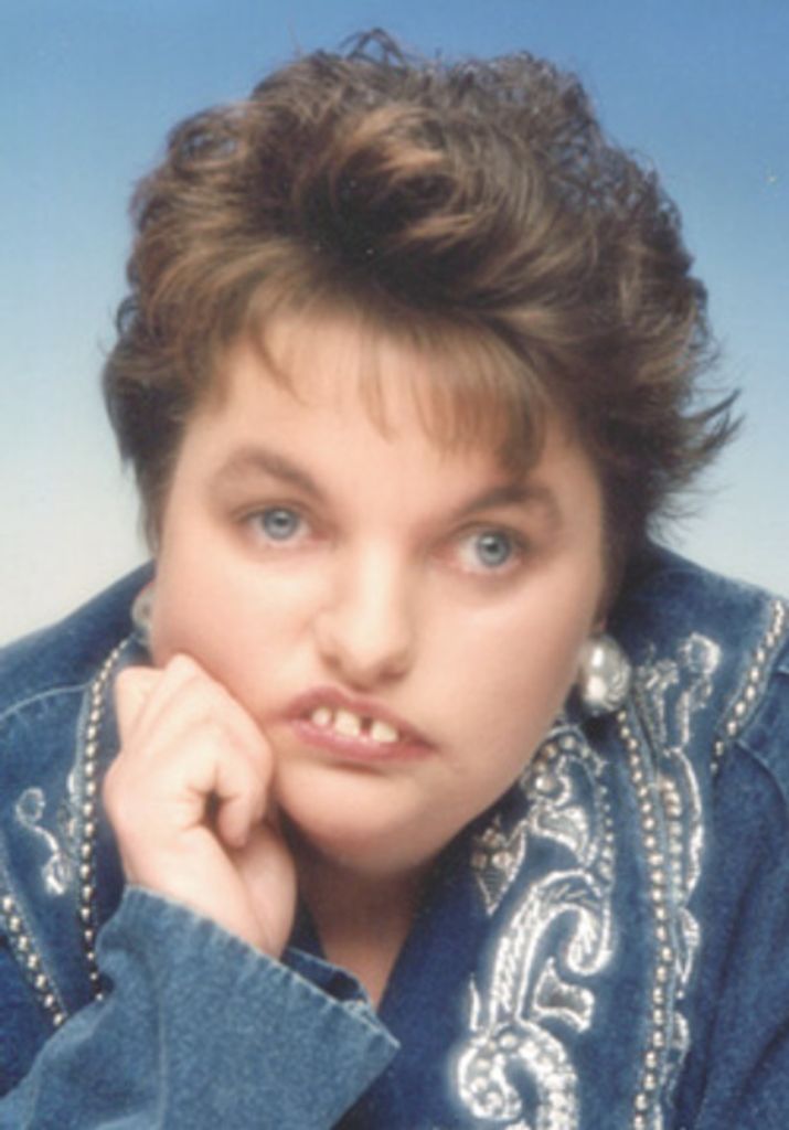 Tammy Jewel Hodge
