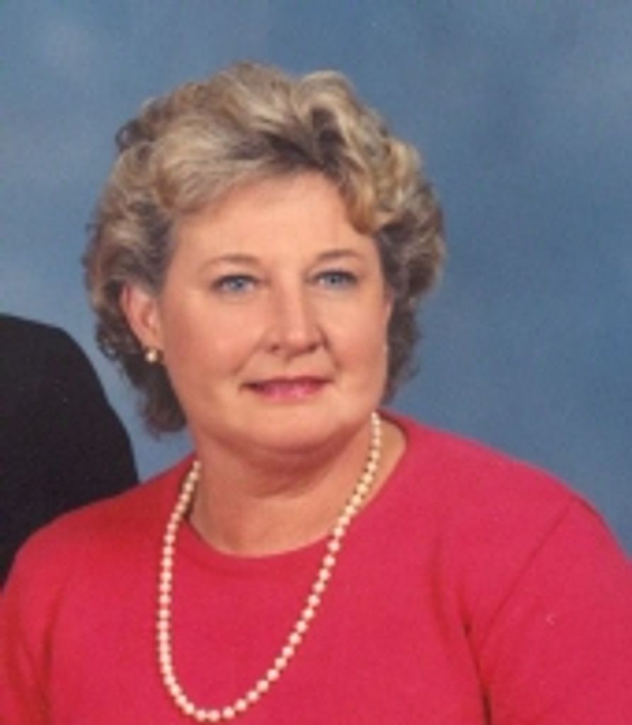 Shirley Schrader Kelly