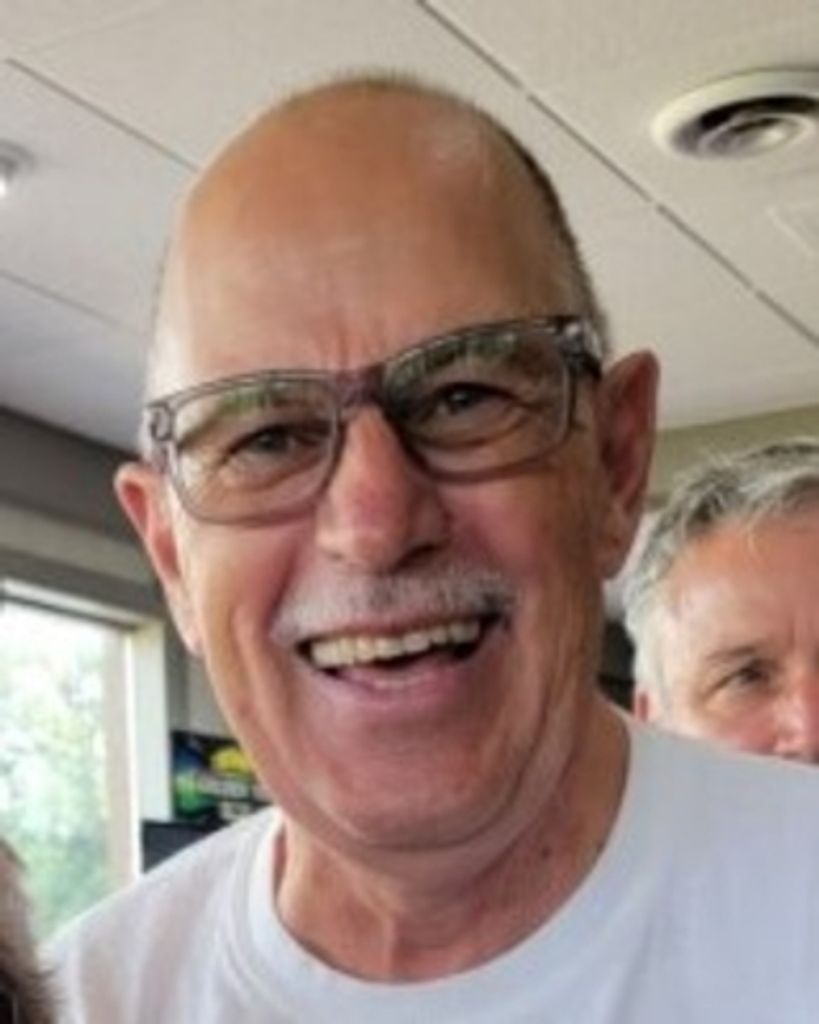 Joseph Patrick Smith Profile Photo