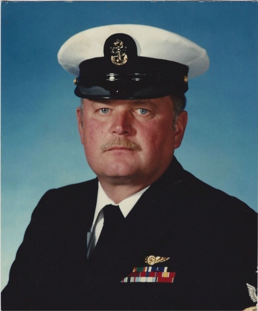 Christopher White