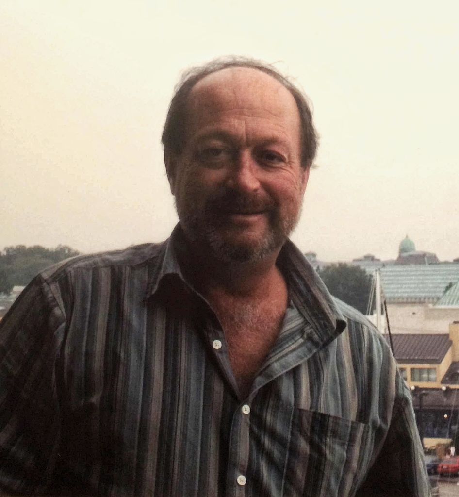 Stephen G. Oliver