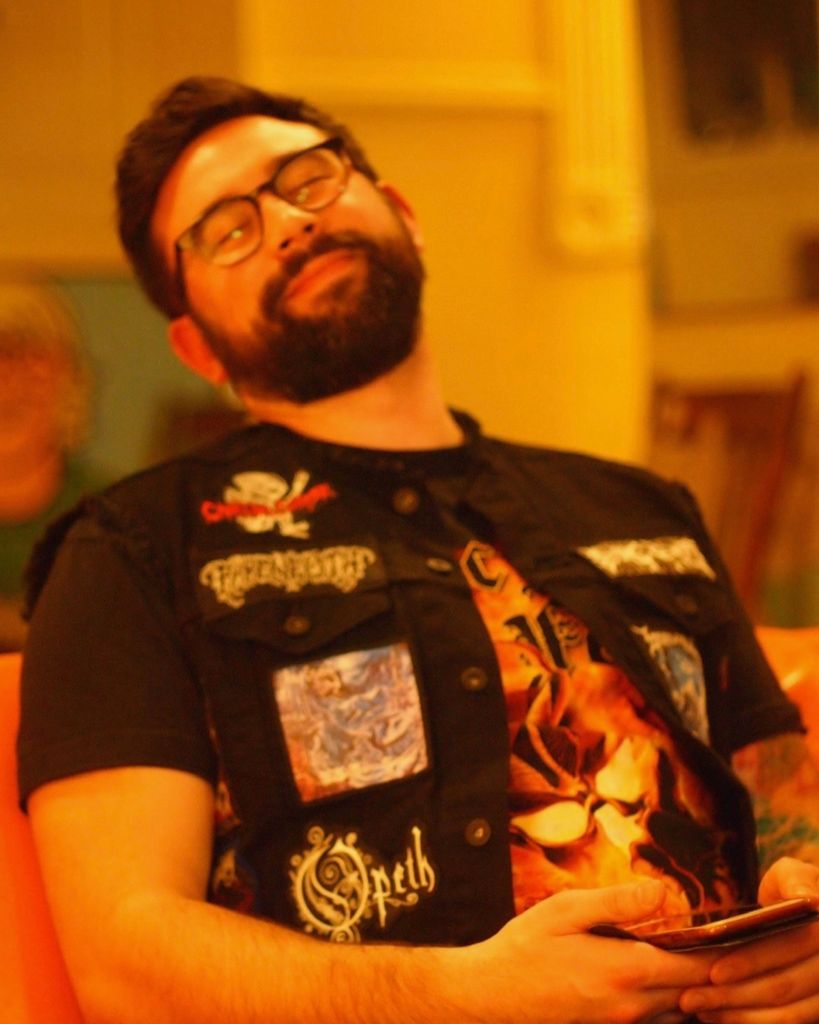 Michael J. Warsh Profile Photo