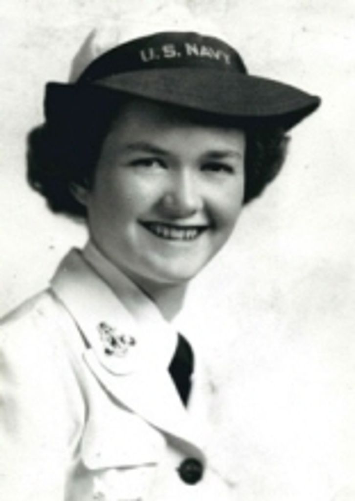 Pauline  'Boots' Winbigler