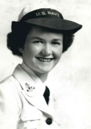 Pauline  'Boots' Winbigler Profile Photo