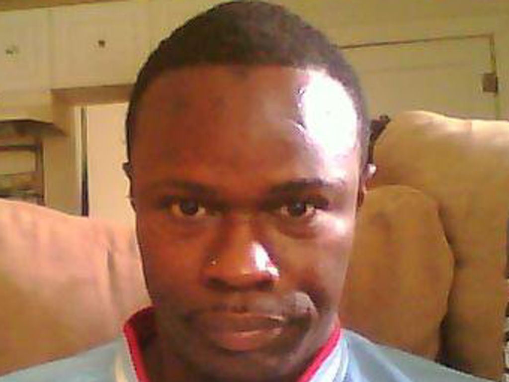 Anthony D. Garrett Profile Photo