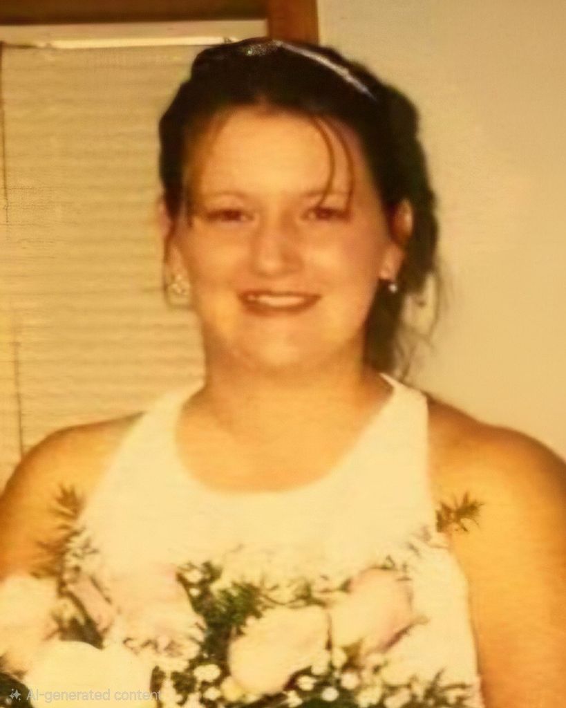 Mary Ann Davidson Profile Photo