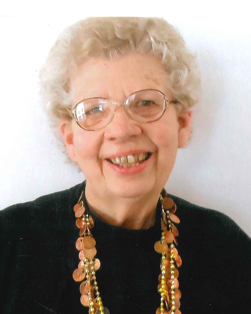 Harriet B. Kamp Profile Photo