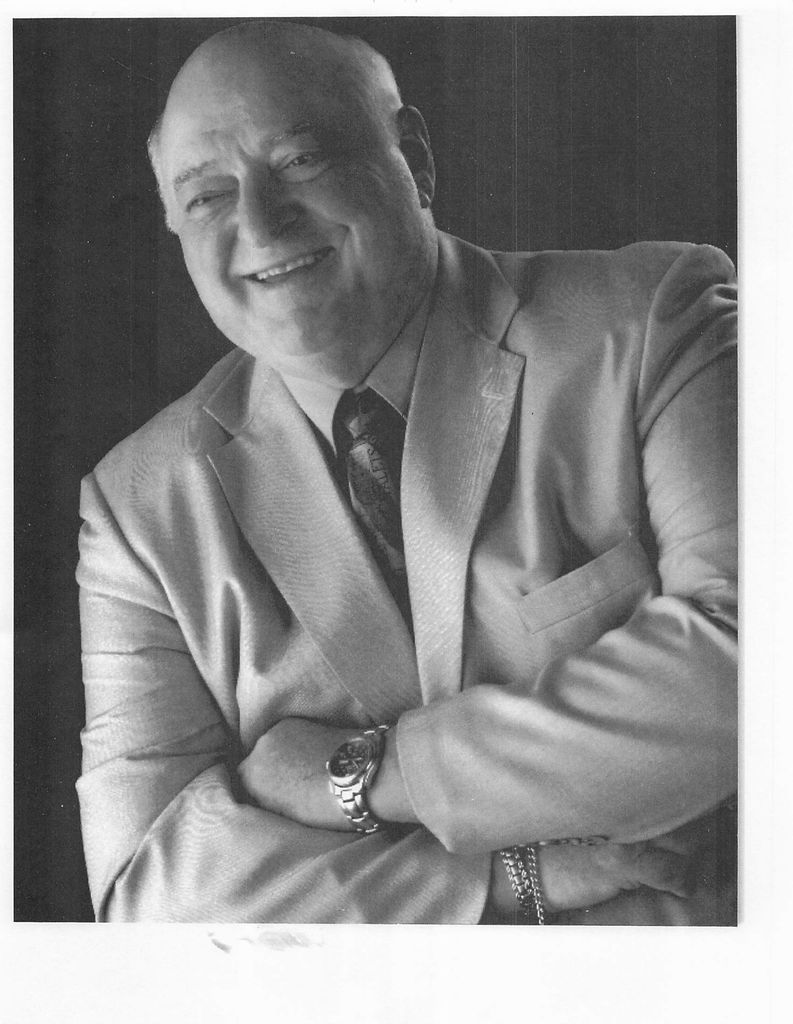 Jerry Garlyn Johnson Profile Photo