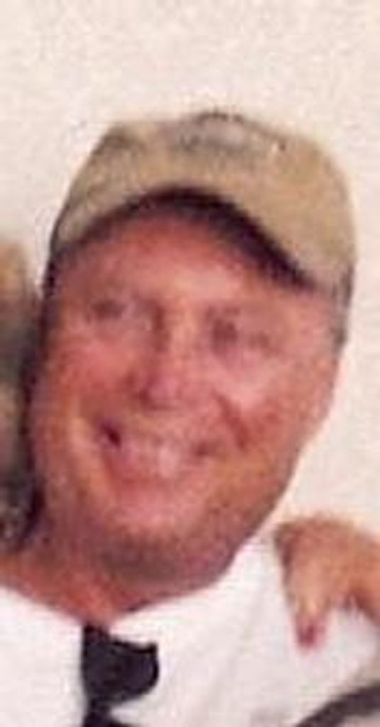 Timothy Wayne Landon