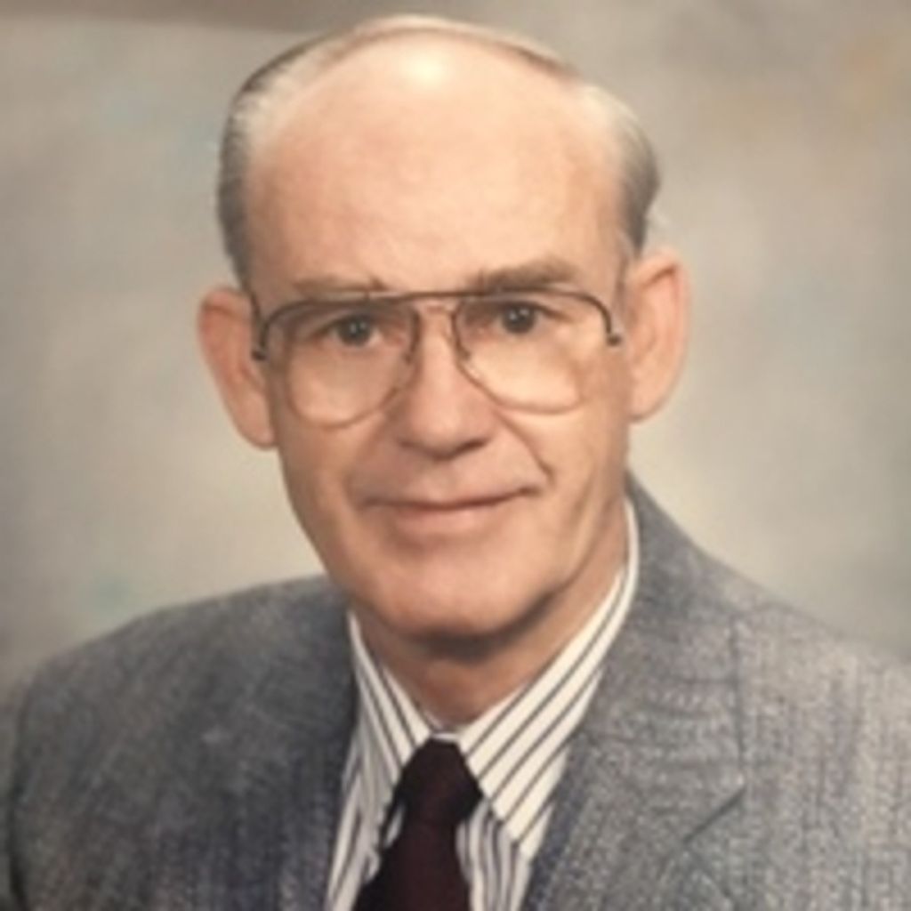 Willis Donald Chandler