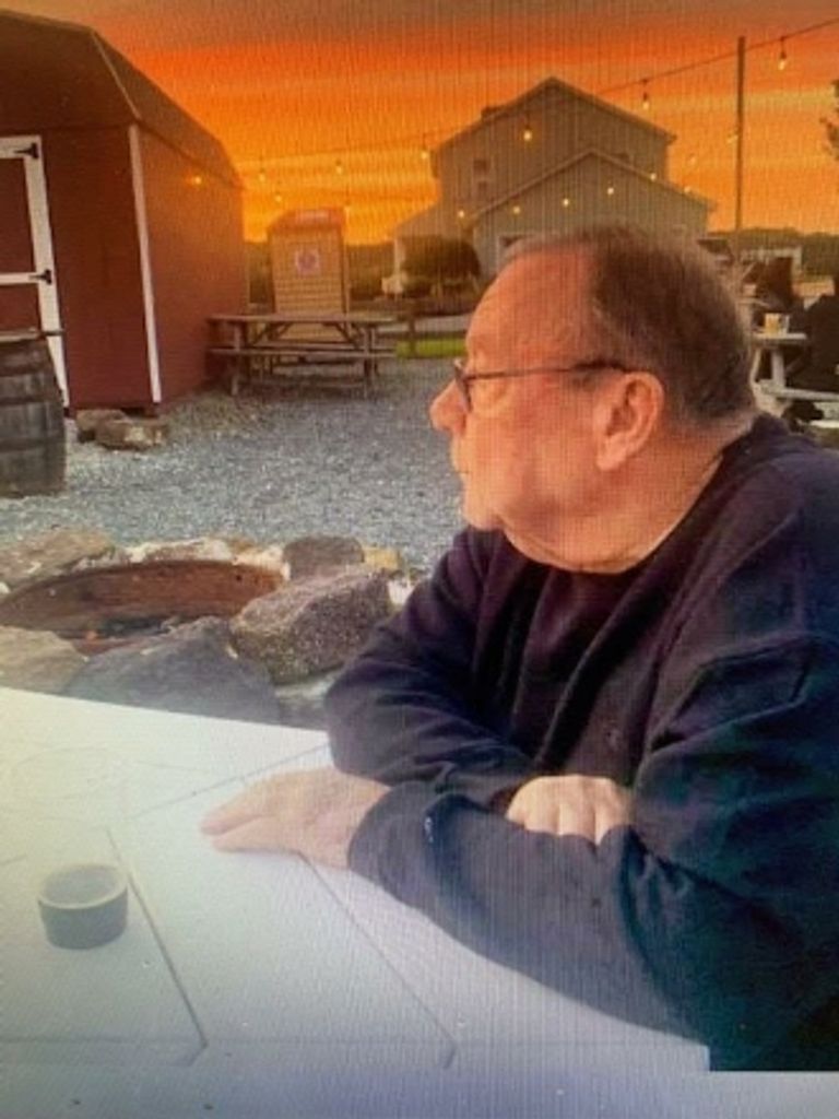 Michael Kennedy Profile Photo