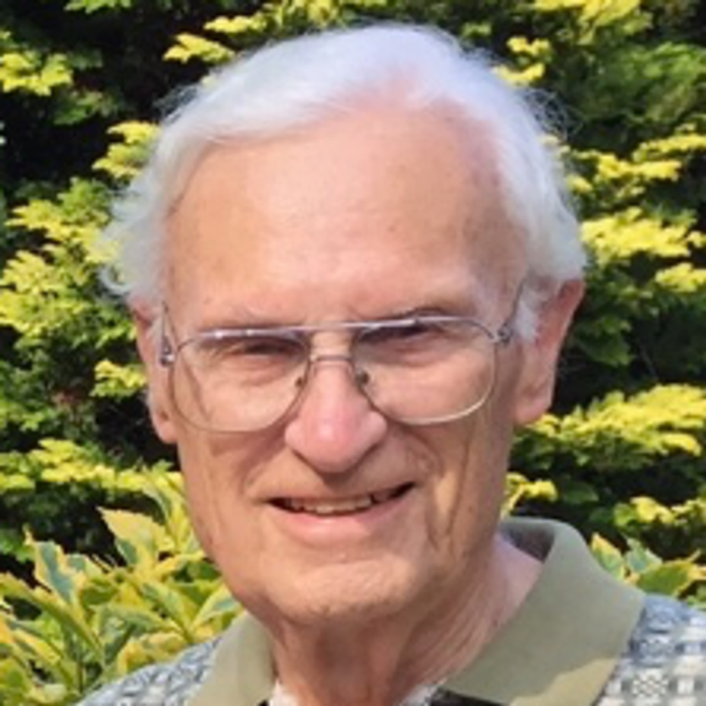 Clyde Wilson Profile Photo