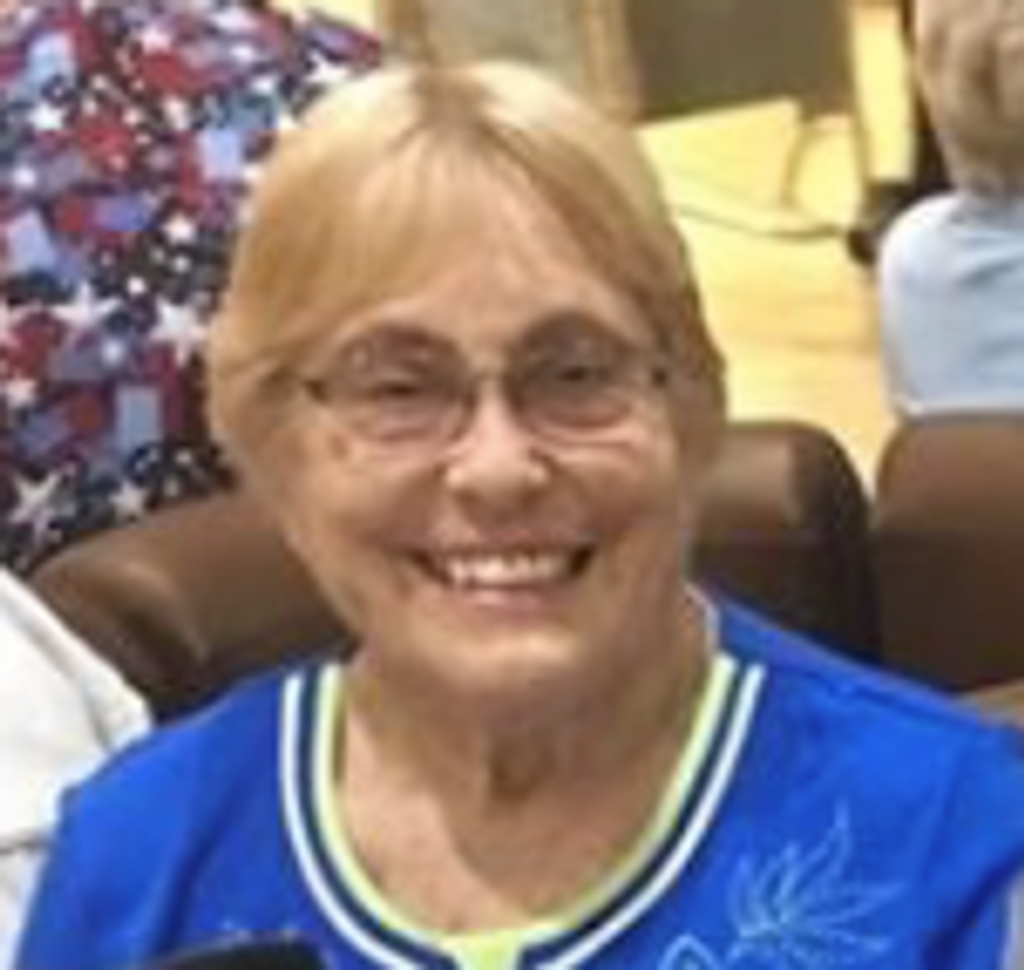 Denise Louise Lattizzori