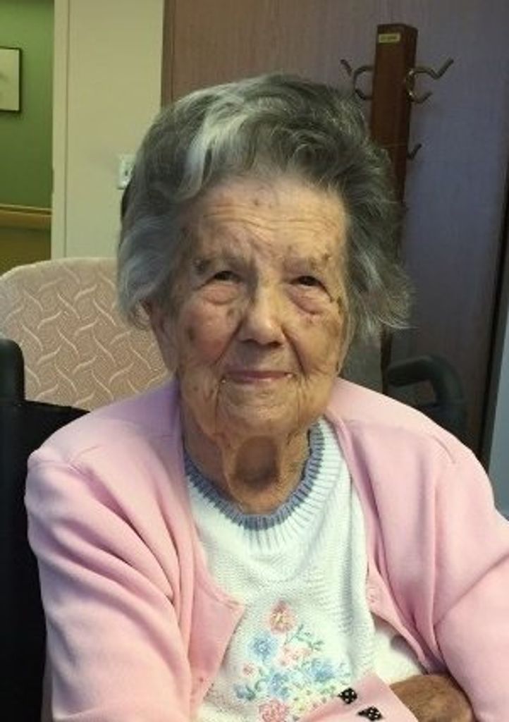 Beverly J. DeBrine Profile Photo