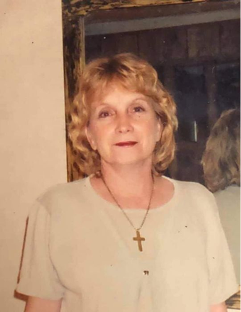 Katherine Ann Kimberlin