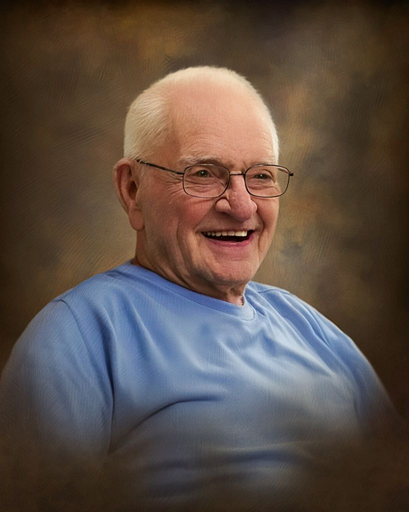 Garnet "Ray" Rogillio Profile Photo