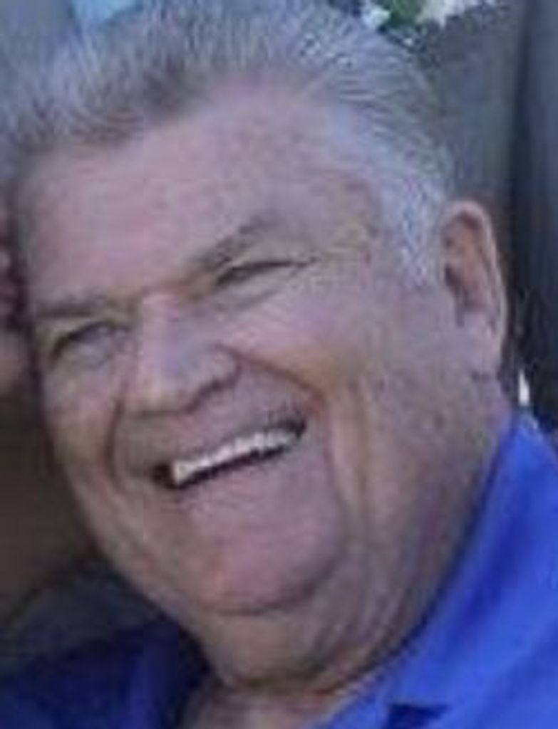 Thomas 'Mike' Smith Profile Photo