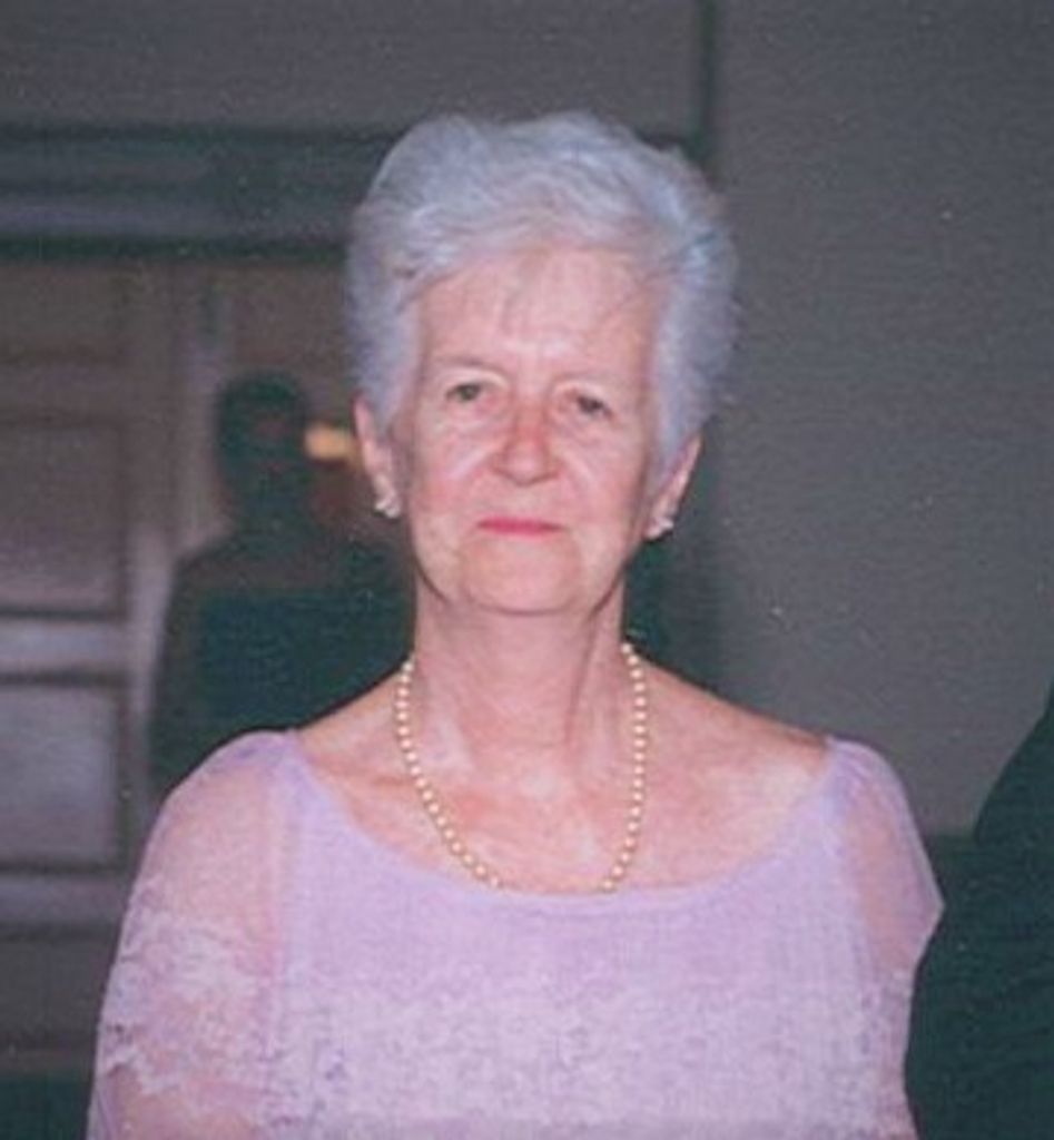Marguerite Theresa (Bailey)  O'Boyle Profile Photo