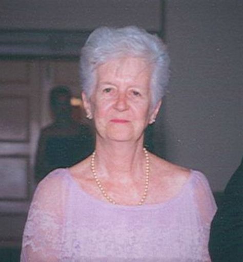 Marguerite Theresa (Bailey)  O'Boyle Profile Photo