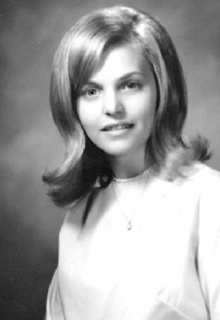 Rita C. Stroble