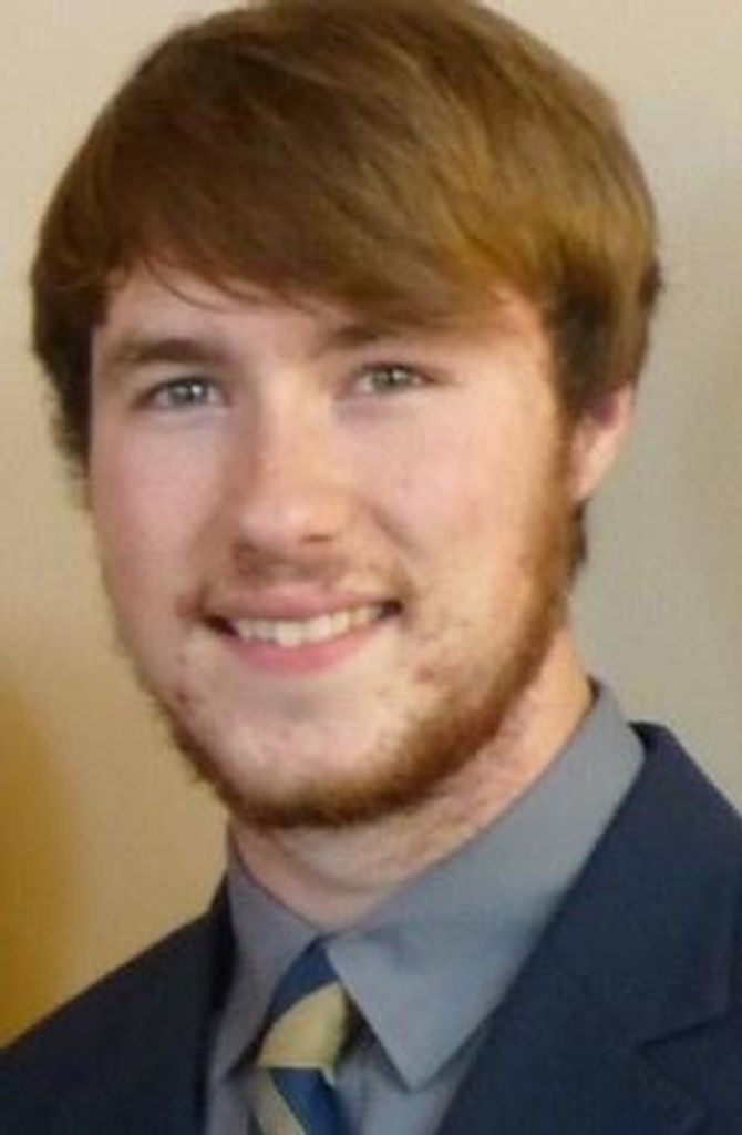 Tyrel Lane Baldridge