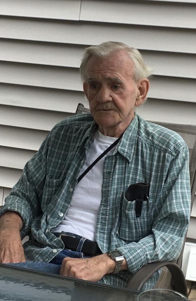 Byron K. Fleming Profile Photo