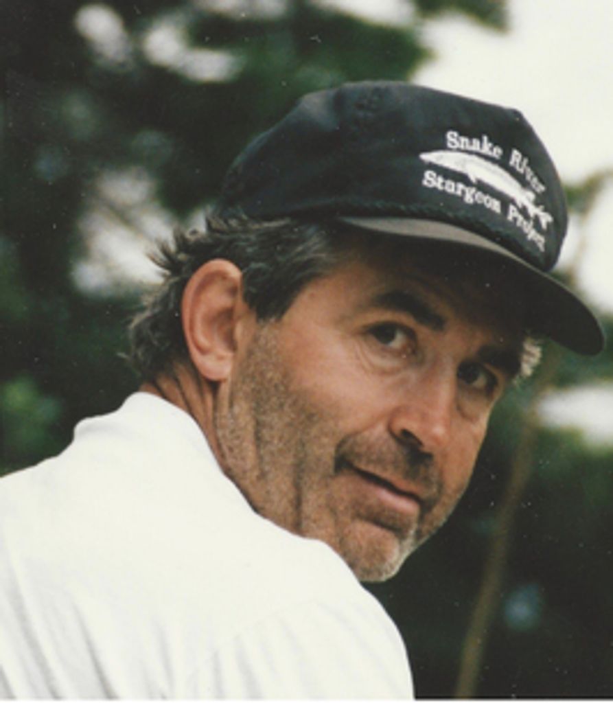 Ronald Edward Rebish
