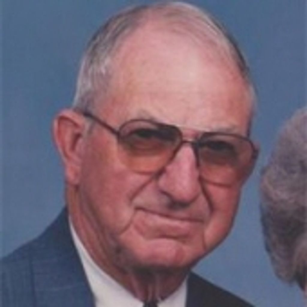 Homer Brewbaker Williamson