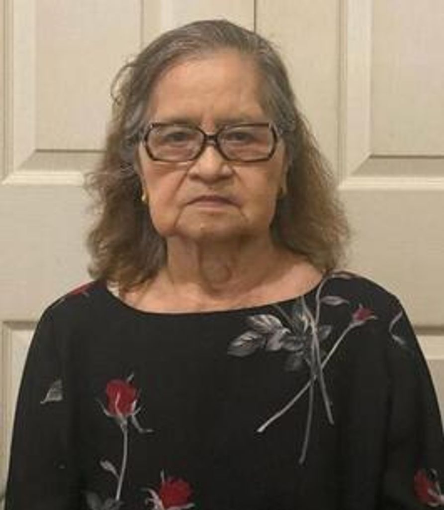 Carlina Guerrero