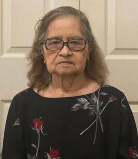 Carlina Guerrero Profile Photo