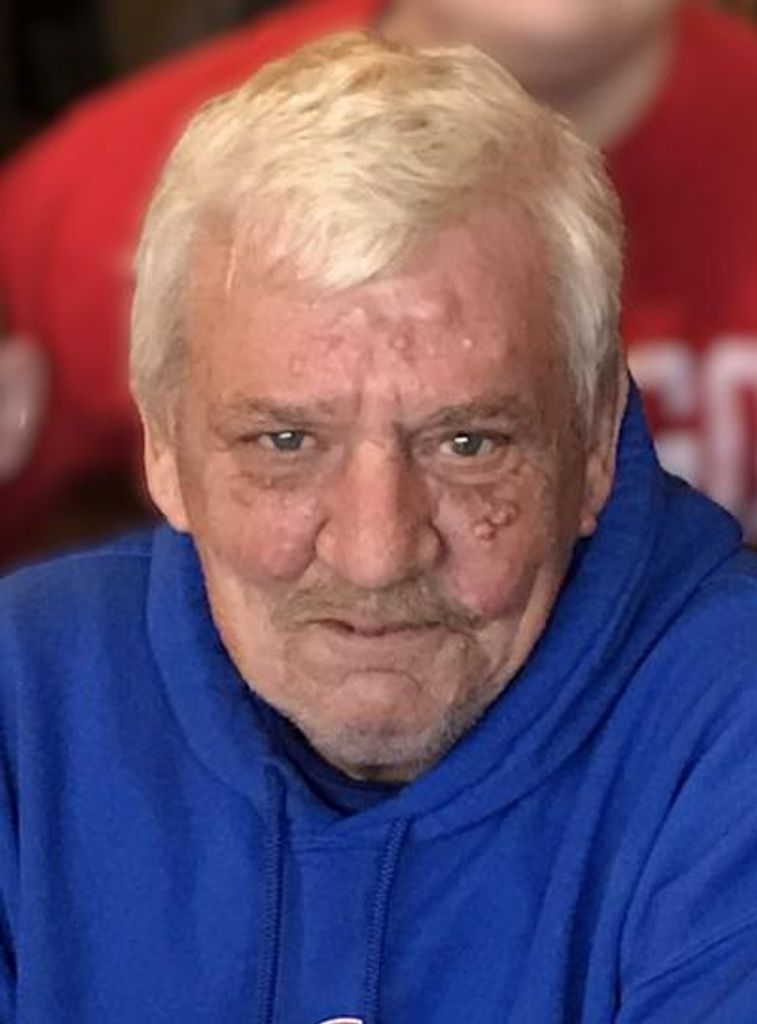 Dean Raymond Alpers