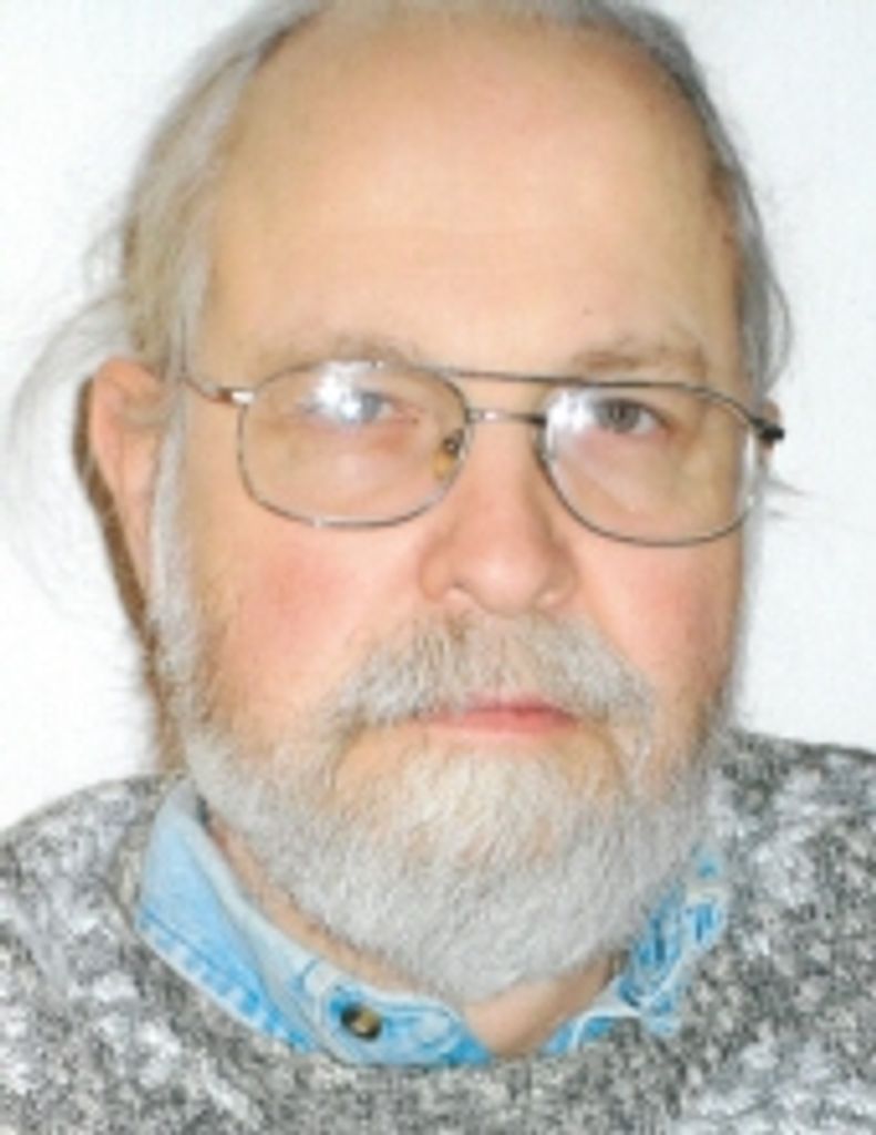 Marvin  R.  Magnuson 