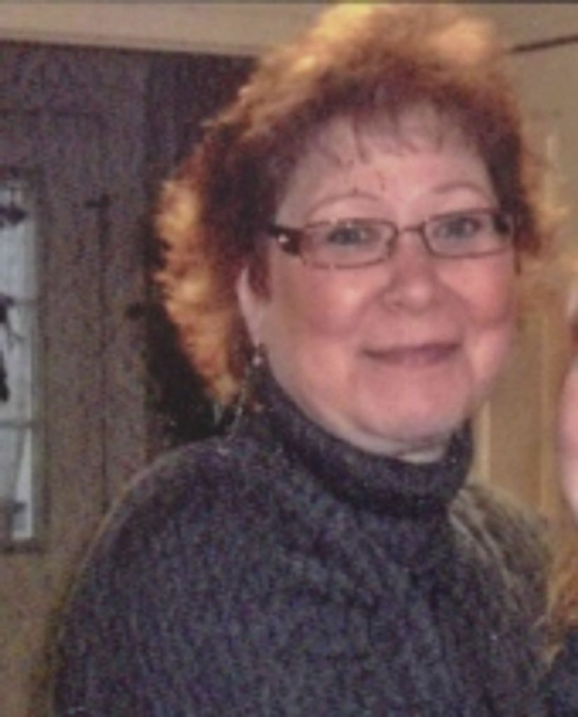 Angela Fay 'Angie' Cox