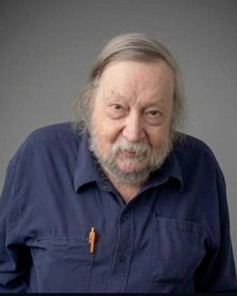 Howard Brewer Profile Photo