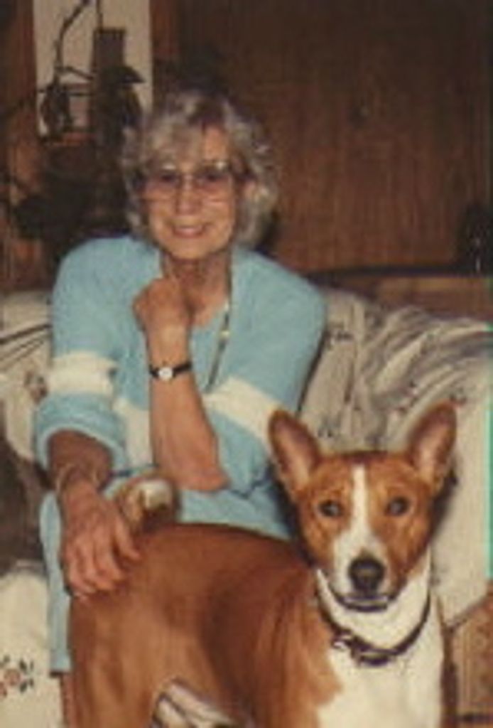 Gloria Mae Anderson Profile Photo