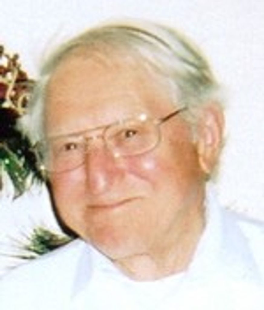 Melvin W. Johnston