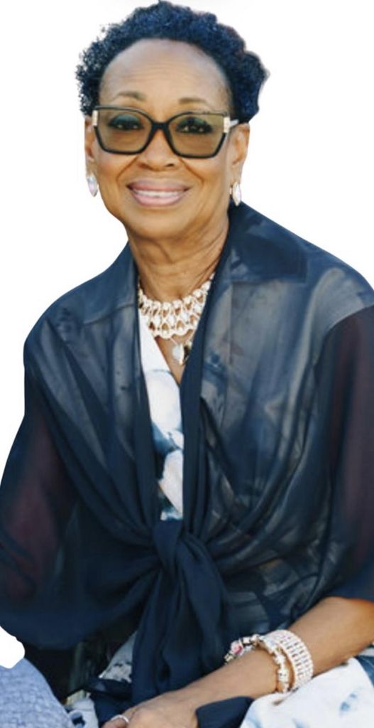 Eva Ladell Hines-Crawford Profile Photo