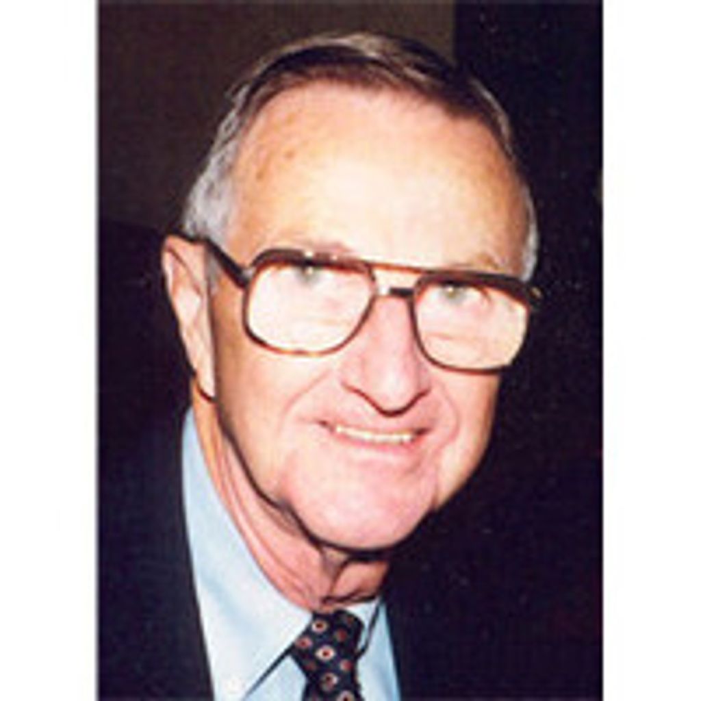 Franklin Mcdowell Riley