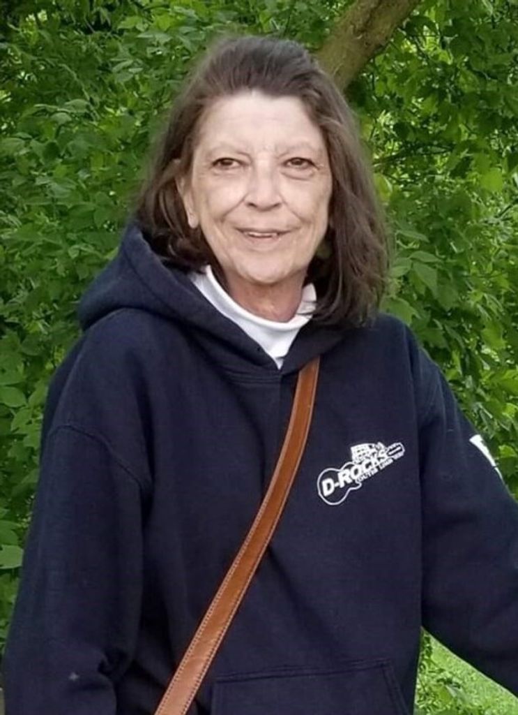 Heidi Konz