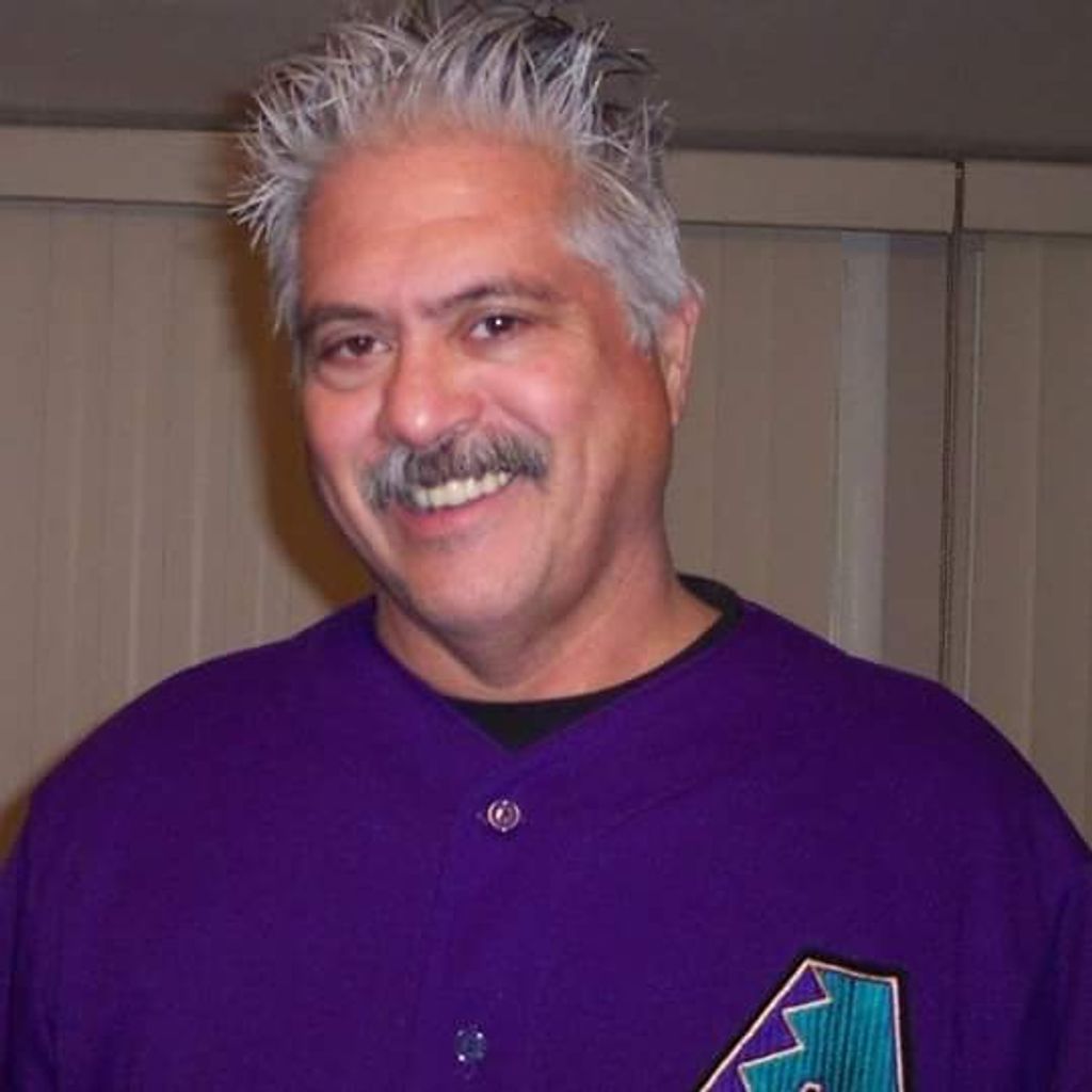 Philip G. Garcia