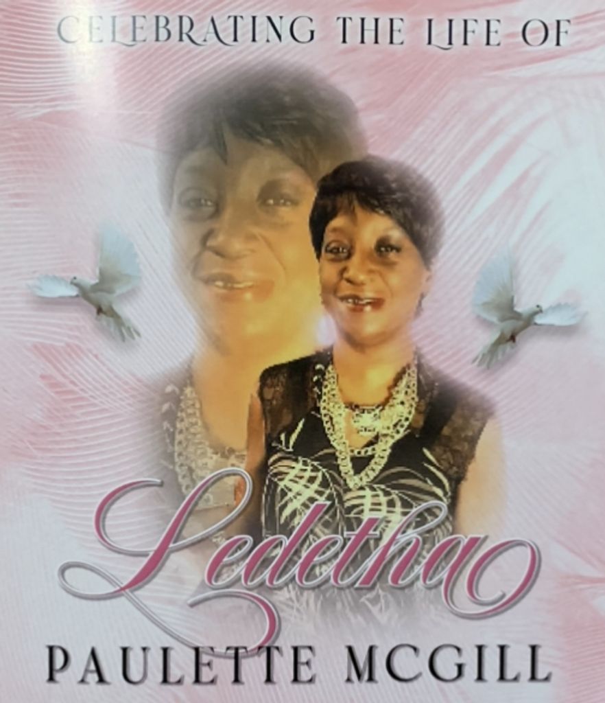 Ledetha Paulette Mcgill Profile Photo