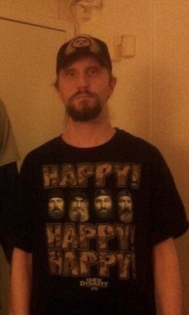 Glen Janas Jr. Profile Photo