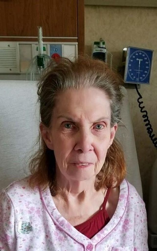 Shirley Anne Haibeck