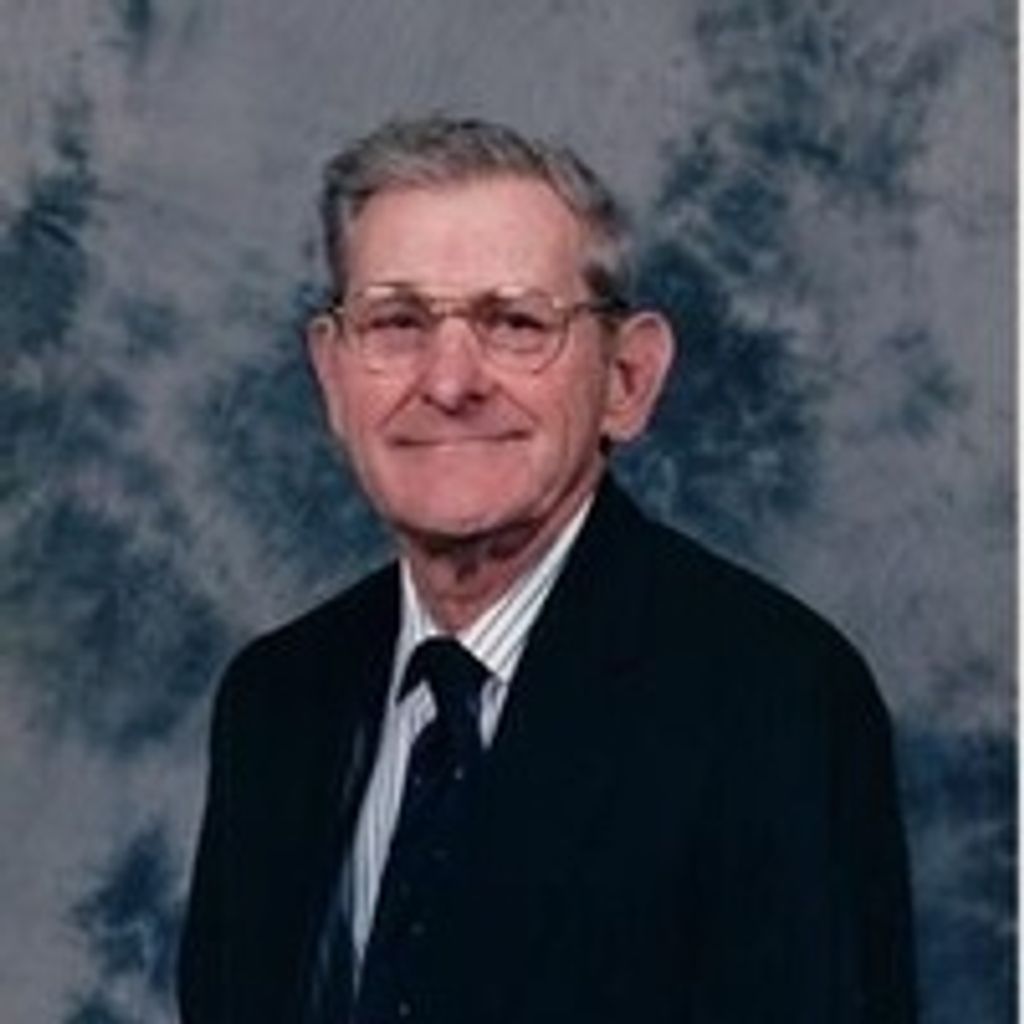 Clyde James Rominger