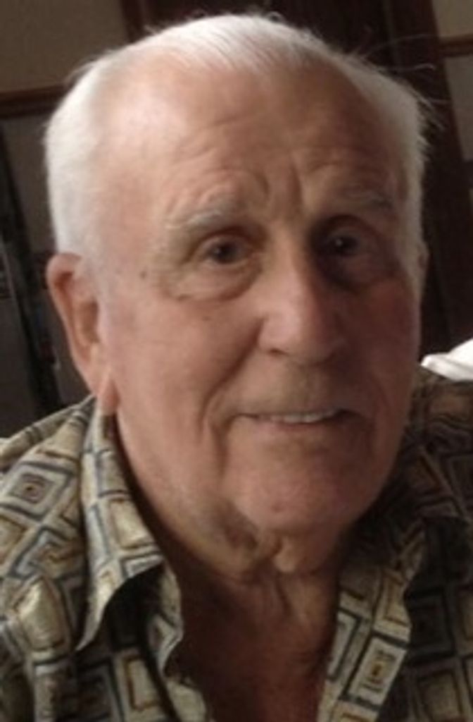 Paul Cacicedo