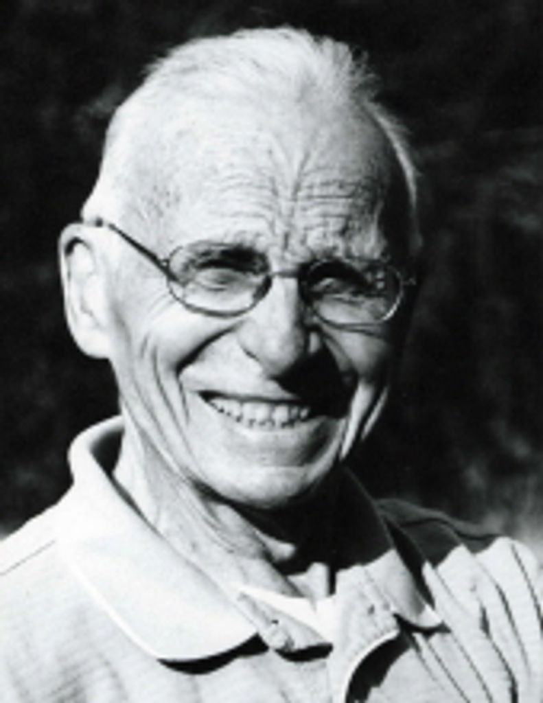 Dr. Roderick John Parker