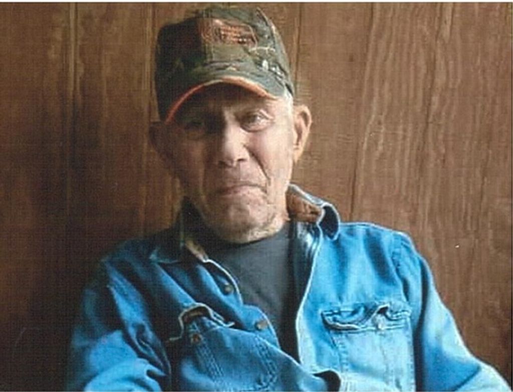 Charles Marvin 'Pete' Martin Profile Photo