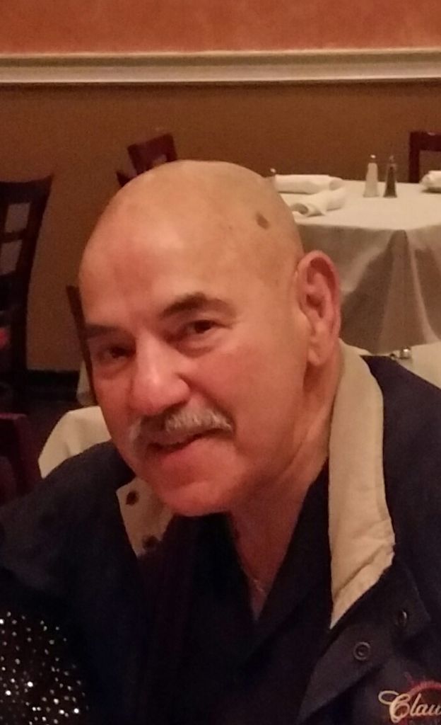 Michael "Mike" Indelicato